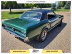Thumbnail Photo 6 for 1967 Ford Mustang