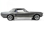 Thumbnail Photo 4 for 1967 Ford Mustang