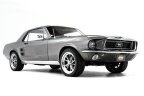 Thumbnail Photo 5 for 1967 Ford Mustang