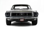 Thumbnail Photo 6 for 1967 Ford Mustang