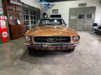 Thumbnail Photo 1 for 1967 Ford Mustang Coupe
