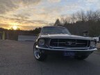 Thumbnail Photo 5 for 1967 Ford Mustang Coupe