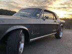 Thumbnail Photo 6 for 1967 Ford Mustang Coupe