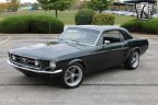 Thumbnail Photo 2 for 1967 Ford Mustang