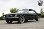 Thumbnail Photo 3 for 1967 Ford Mustang