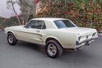 Thumbnail Photo 6 for 1967 Ford Mustang