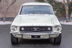 Thumbnail Photo 1 for 1967 Ford Mustang