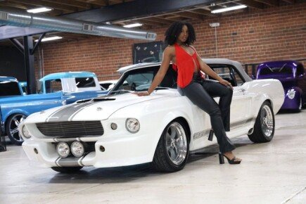 Photo 1 for 1967 Ford Mustang