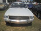 Thumbnail Photo 1 for 1967 Ford Mustang