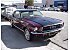 1967 Ford Mustang