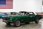 Thumbnail Photo 2 for 1967 Ford Mustang