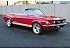 1967 Ford Mustang