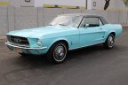 Thumbnail Photo 6 for 1967 Ford Mustang Coupe