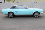 Thumbnail Photo 1 for 1967 Ford Mustang Coupe