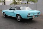 Thumbnail Photo 4 for 1967 Ford Mustang Coupe