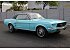 1967 Ford Mustang Coupe