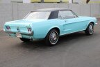 Thumbnail Photo 2 for 1967 Ford Mustang Coupe