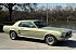1967 Ford Mustang