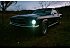 1967 Ford Mustang