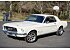 1967 Ford Mustang