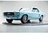 1967 Ford Mustang Coupe