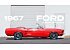 1967 Ford Mustang Convertible