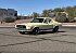 1967 Ford Mustang Fastback