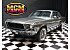 1967 Ford Mustang