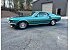 1967 Ford Mustang