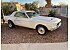 1967 Ford Mustang Coupe
