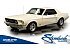 1967 Ford Mustang