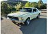 1967 Ford Mustang