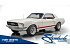 1967 Ford Mustang Coupe