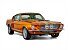 1967 Ford Mustang