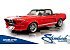 1967 Ford Mustang