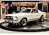 1967 Ford Mustang