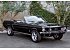 1967 Ford Mustang Convertible