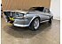 1967 Ford Mustang