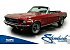 1967 Ford Mustang Convertible