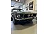 1967 Ford Mustang Fastback