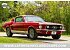 1967 Ford Mustang GT