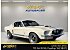 1967 Ford Mustang