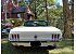 1967 Ford Mustang