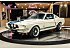 1967 Ford Mustang