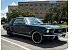 1967 Ford Mustang