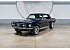 1967 Ford Mustang