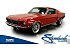 1967 Ford Mustang