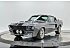 1967 Ford Mustang