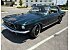 1967 Ford Mustang Coupe