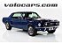 1967 Ford Mustang